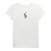 Ralph Lauren Childrens/Kids Summer Floral Regular T-Shirt