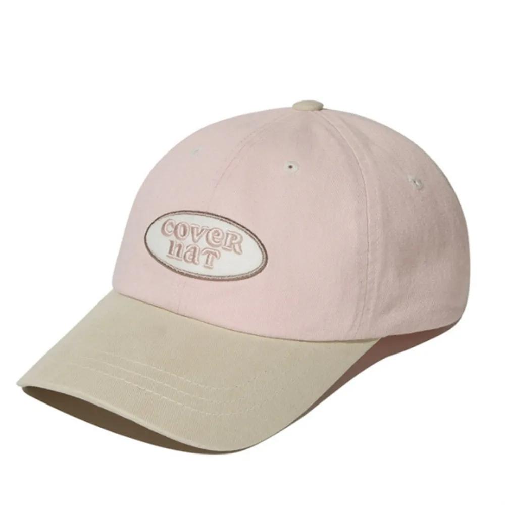 Cloverheart Cooper Logo Wappen Ball Cap B1 CO2507CA68 LP 1.CO2507CA68 LP