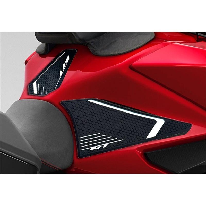 Versatile For HONDA CB1000 GT 2026-Fuel Tank Pad Protectors Stickers Decals Motorcycle Replacement Accessories