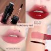 Peel-Off Lip Tint ~ Korea's Most Popular Peel-Off Lip Gloss, Easy to Apply, Multi-Use, Portable, and Gentle on Lips