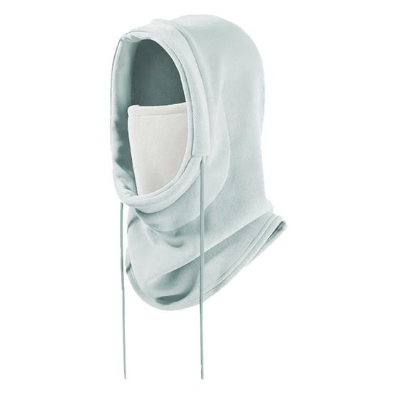 

Женская зимняя шапка-балаклава Yousheng с защитным экраном для лица, толстая двухслойная флисовая ветрозащитная, для езды на велосипеде, с регулируемой полной защитой, для путешествий на открытом воздухе светло-голубой