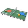 Indoor   Table Tennis Table Game Folding     Desk Parent Child Entertainment Toy