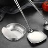 Stove Spoon Holder Self-Standing Utensils Stand Cooking Spatula Holder for Spoon Spatula Kitchen Counter Stove Cooking Home