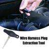 Terminal Electrical Service Tool Connector Removal Tool Car Accessories Extractor Repair Tool For VAG