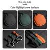 Jetour Traveler Key Cover for Chery Shanhai T2 Modified Accessories Key Shell