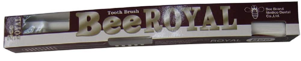 

Зубная щетка B Brand B Royal Regular 4 цвета, набор из 20 штук Dr.. Доктор