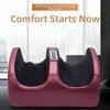 Infrared Heating Shiatsu Massager Roller Design Kneading Massager for 24W/12V Fatigue Relief