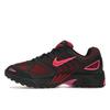 Nike Air Pegasus 2K5 Black Fire Red Men Sneakers Fierce-Pink FJ1912-001