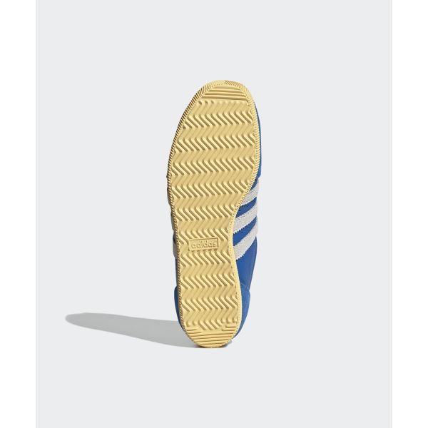 adidas Sneakers da Donna Japan Trace Royal Blu Nuvola-Bianco JR0555