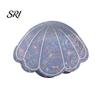Non Slip Hair Clip Ocean Theme Claw Whale Shell Shape Strong Hold Curly Long Thick Thin Clamp Women Girls Accessories