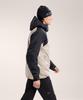 Arcteryx Beta Insulated Jacket Men'S - Black / Rune / Ajofmx8885