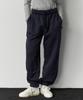 CLUNY Sweat Jogger Pants - Navy