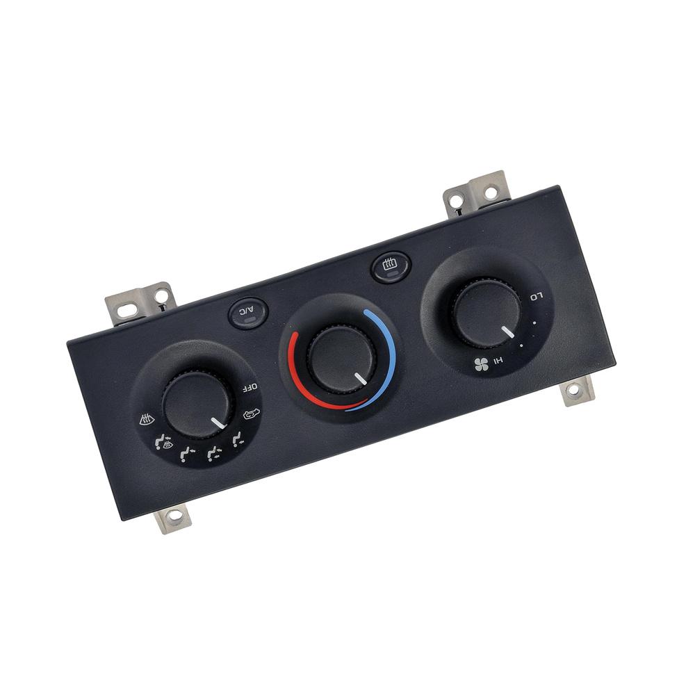 For 02-04 Jeep Grand Cherokee Heater AC Climate Control Unit P55115904 655-00805