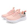 Frühling Neue Damen Schuhe EVA Mesh Atmungsaktiv Sportschuhe Leichtgewicht Hochelastisch Laufschuhe Mittelschüler Springseil Schuhe