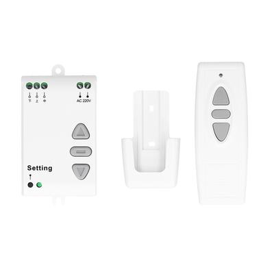 Wireless Remote Control Switch Projection Screen Wireless Control Curtain Control Motor Controller