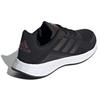 adidas Duramo Sl 'Schwarz Lila Weiß' Damen FY6709