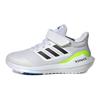 New Adidas ULT Anti Slip Wear Resistant Low Top Kids' Running Shoes White Gray Kids' IG7287