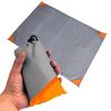 Portable Large Picnics Blanket Outdoor Picnics Beach Blanket Waterproof Camping Mats Grass Lawn Accessories Enduring