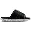 Asuna Crater Slide Black DJ4629-002