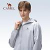 Men's UPF1000 Cool Water-Repellent Hooded Outdoor Jacket A16BA18010