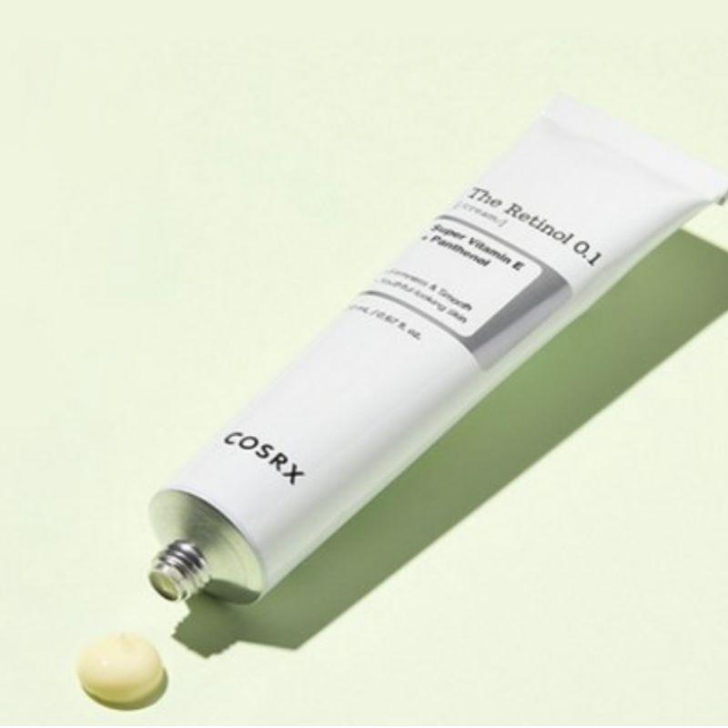 COSRX The Retinol 0.1 Cream 20ml