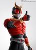 TAMASHII NATIONS MASKED RIDER KUUGA MIGHTY FORM Limited S.H.Figuarts (SHINKOCCHOU SEIHOU) <Store Edition>