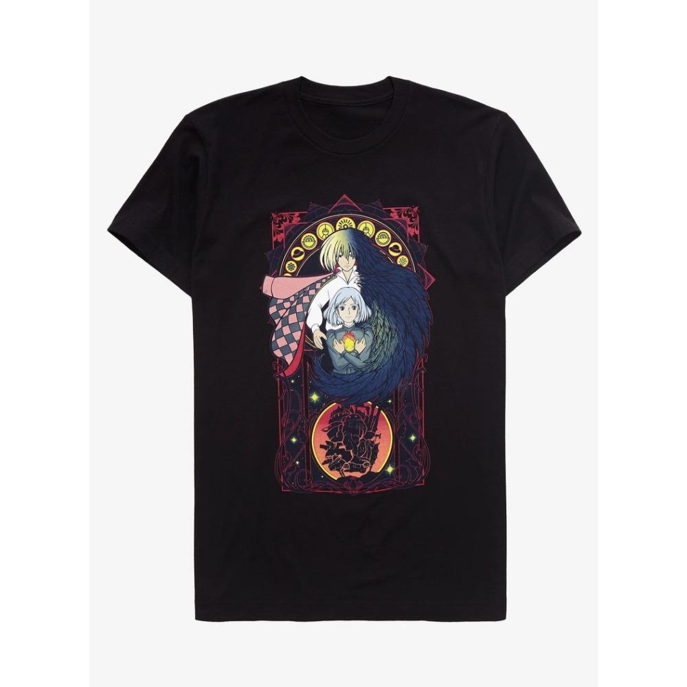 

Printed Summer Luxury Brand Cotton T-shirt Short Sleeve for Men and Women XXXXXL