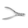 Podiatrist Toenail Clippers,Professional Thick & Ingrown Toe Nail Clippers for Seniors,Pedicure Clippers Toenail Cutters