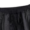 Anta Lightweight Warm Velvet Long Pants Women Bottoms Basic-Black 162617301N-1