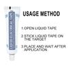 Colla Isolante Sigillante Siliconico Sigillante per Schede Elettroniche Impermeabile 30ml