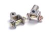 Spiegel UpPlus 40 Lift Kit for Suzuki Carry Truck DA16T and 4WD not compatible with Super Product (2WD compatible, Carry). Silver. code