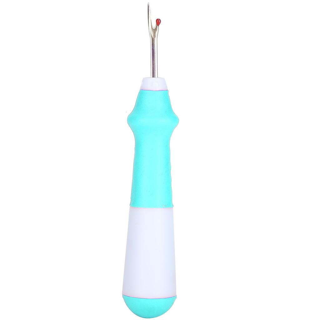 Sewing Seam Ripper Stainless Steel 2‑Colors Handy Stitch Tools for Opening Removing Threads