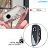 Crystal Style Tpu Car Key Cover Case Bag For Bmw 1 2 3 5 6 7 Series  F20 F22 F30 F Chassis X3 X5 X7 G01 G02 G08 G30 G31 G32