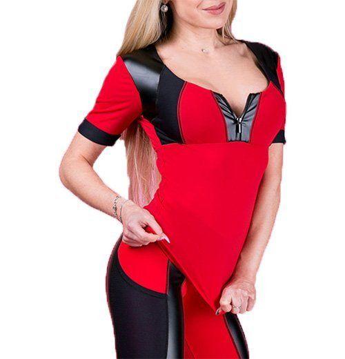 

Футболка спортивна M59 TotalFit (06399353) XXL