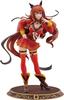 Claynel Uma Musume Pretty Derby Maruzensky Racing Outfit 1/7 Scale Figure