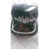Used Supreme Playboy 5-Panel Cap Black Supreme Playboy Cap
