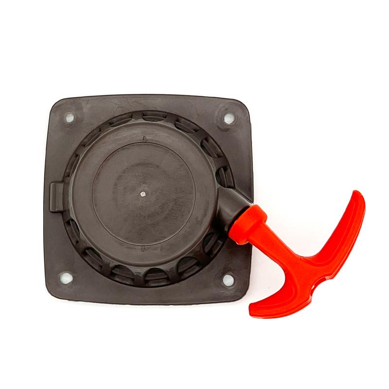 Nowy starter szarpakowy do silnika kosy spalinowej 4-suwowej 139