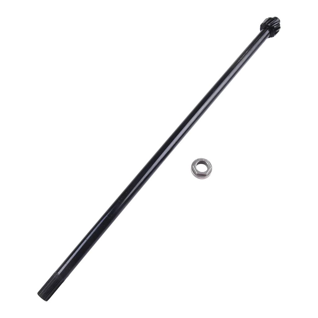 Mower Steering Shaft Replacement 938-05078 For CLT38G CLT42G CLT42H CLT46CVT LT4200 LT4216 LT4600 Lawn Mower Garden Tool Parts