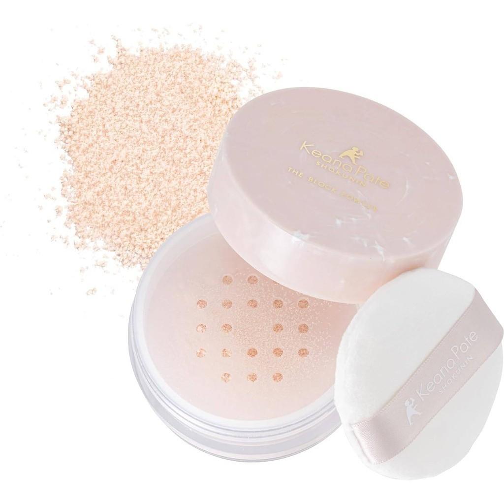Keana Pate Shokunin Pore Blurring Blocking Powder 13g