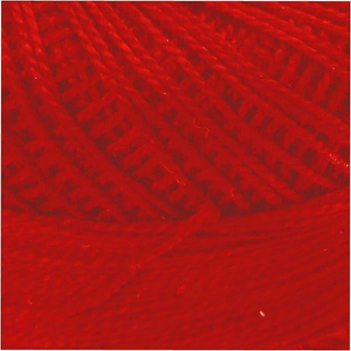 Mercerized Cotton Embroidery Thread, 1 Strand - Quality 9-2. Ref 42130