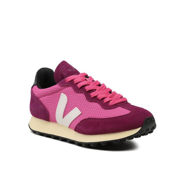 Veja Sneakers Rio Branco RB1803188A Purple