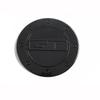 For Ford Mustang 2024 2025 ABS Carbonfiber Fuel Tank Gas Cap Panel Protector Sticker Oil Gasoline Cover Trim Car Accessories