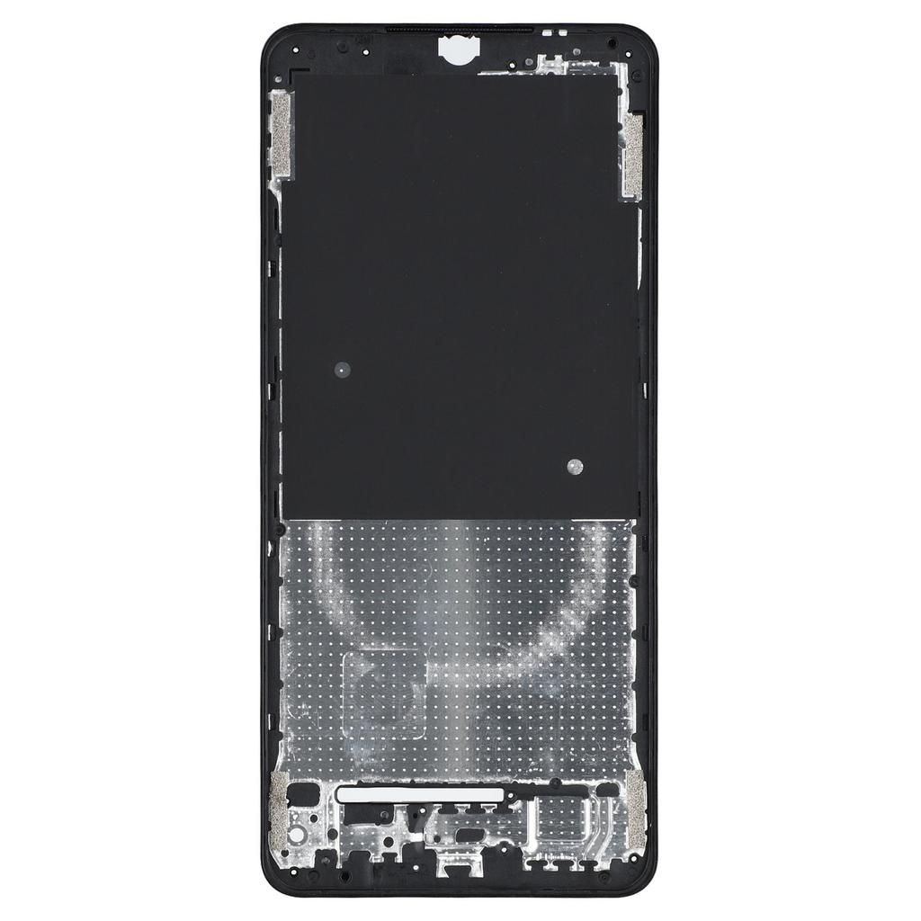 For Samsung Galaxy A06 4G A065 OEM Front Housing Frame Replacement Part (Without Logo)