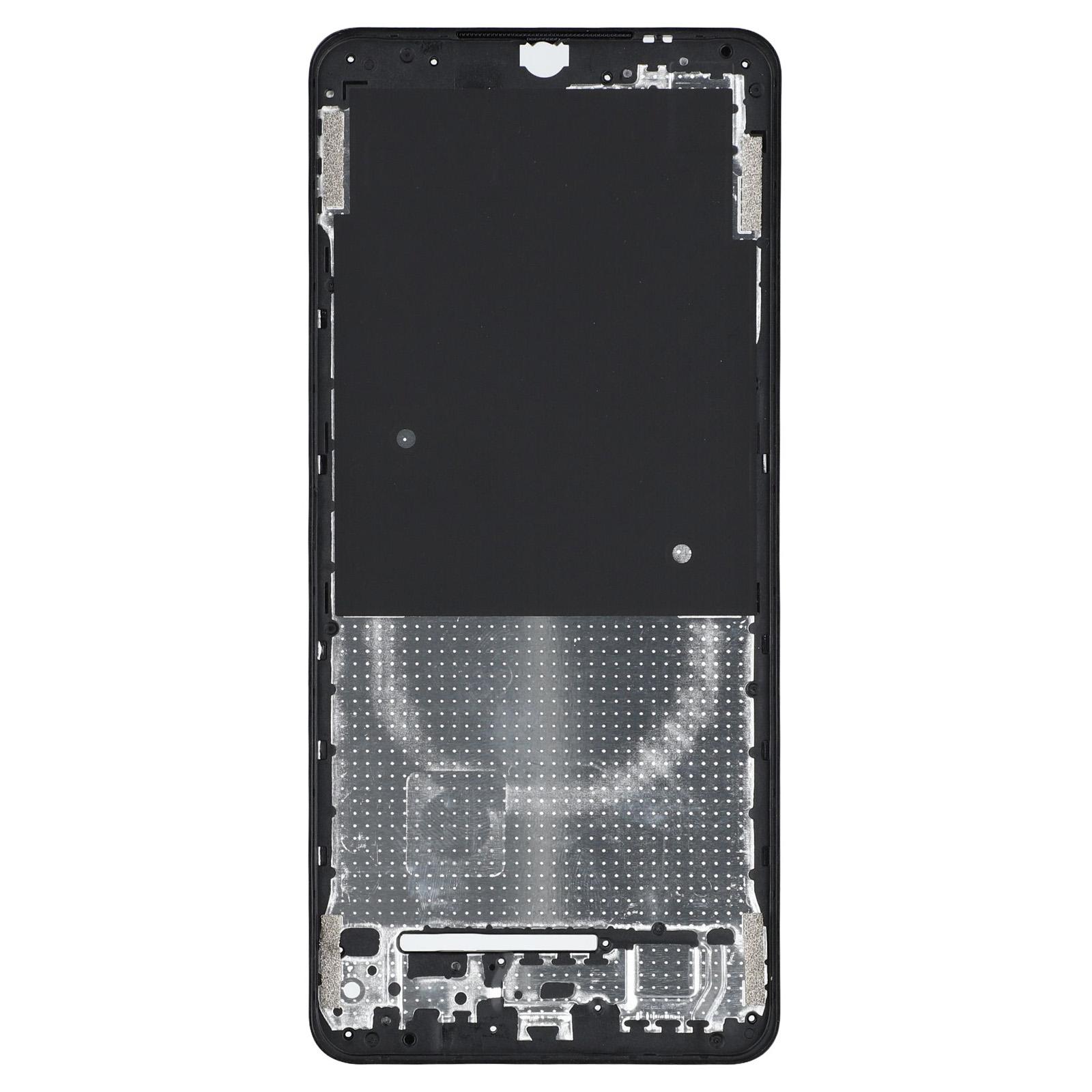 

For Samsung Galaxy A06 A065 4G OEM Front Housing Frame Replacement Part (Without Logo) Type A