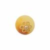 5pcs Flower Tray Gradually Change Color Buttons Chinese Style Tang Style Cheongsam Hanfu Button Shirt Cardigan Sweater Round Bead Buttons