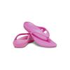 Khadi Flip Electric Pink 23cm [Crocs] 2.0 Women's