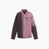 Egoist Gradient Washed Denim Jacket  Es2dz360 