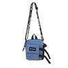 Nylon Women Sling Bag New Canvas Casual Mini Crossbody Bag Fashion Messenger Bag Shoulder Bags