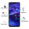 Gehärtetes Glas Huawei MATE 20 LITE - Ultraresistente Displayschutzfolie [Phonillico®]