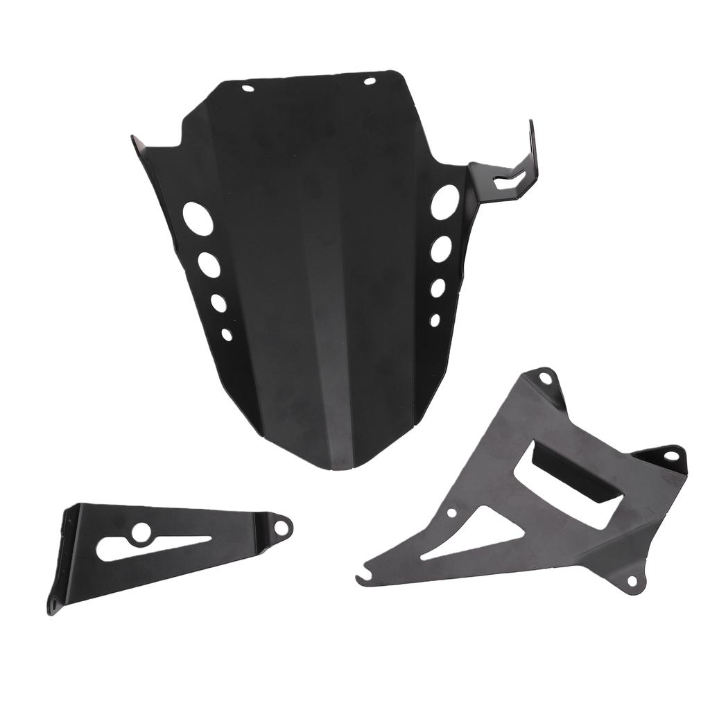 Motorcycle Rear Wheel Mudguard Aluminum Alloy Replacement for X ADV 750 2017 2021 Effective Splash Protection
